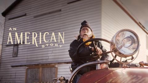 An American Story