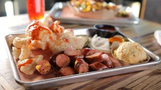 Diners, Drive-Ins and Dives