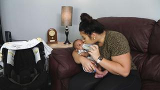 Baby Makes... 2? Baby Makes... 2?