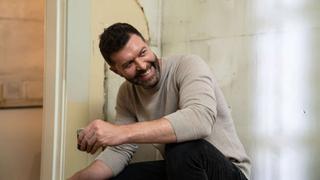 Sean Anderson Sean Anderson
