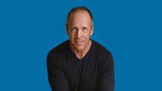 Jeff Allen: I Can Laugh About It Now