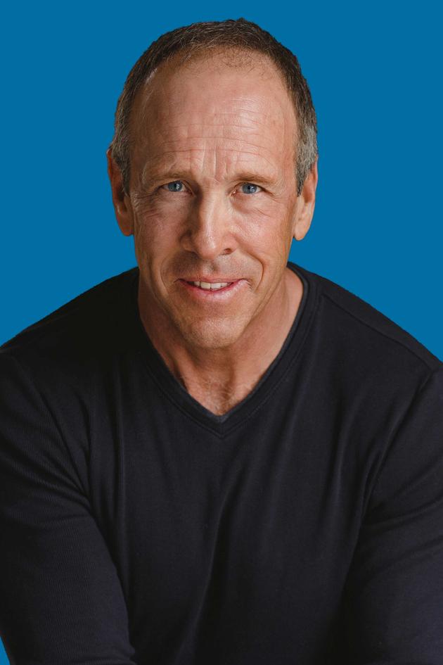 Jeff Allen: I Can Laugh About It Now