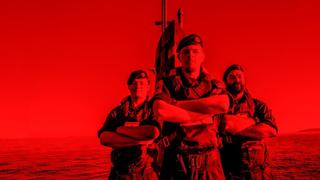 Submarine: Life Under the Waves