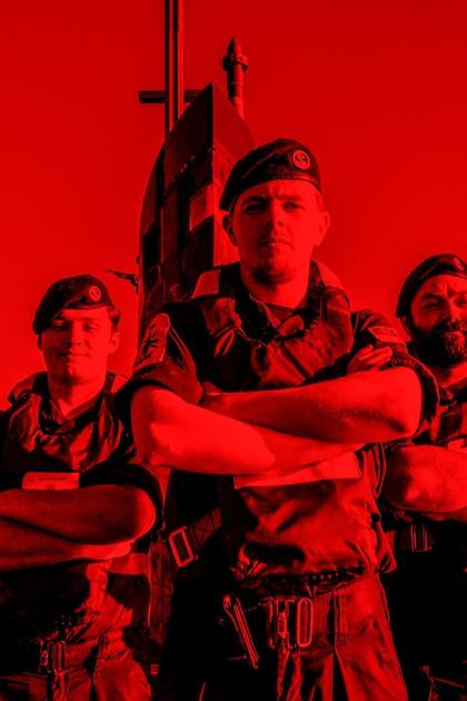 Submarine: Life Under the Waves