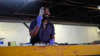 The Business of Trash The Business of Trash