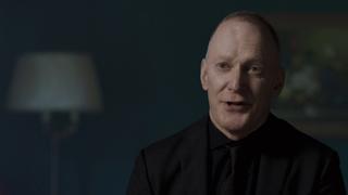 Signs of a Psychopath