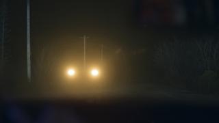 Mysterious Forces and Haunted Roads Mysterious Forces and Haunted Roads