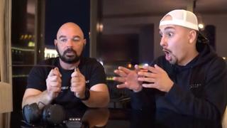 Paranormal Caught on Camera