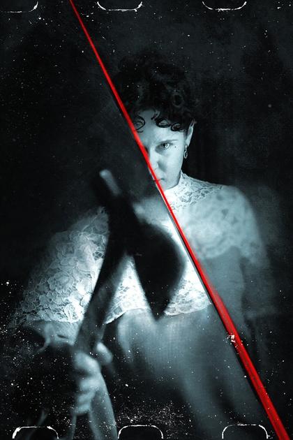 The Curse of Lizzie Borden