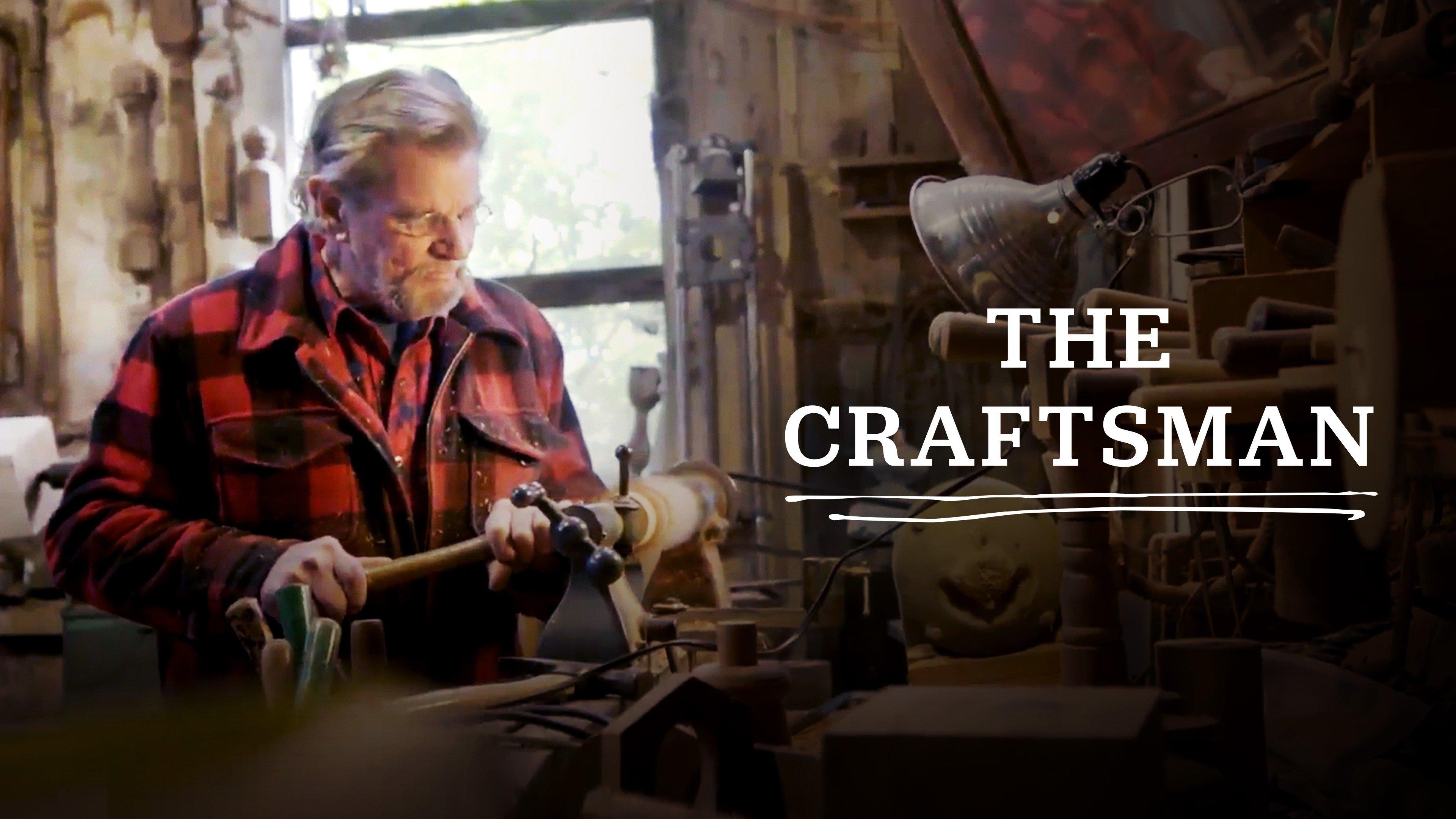 Watch The Craftsman Streaming on Philo (Free Trial)