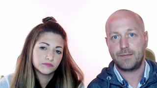 Paranormal Caught on Camera