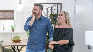 Help! I Wrecked My House