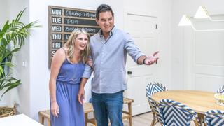 Help! I Wrecked My House