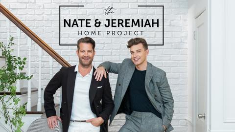 The Nate & Jeremiah Home Project