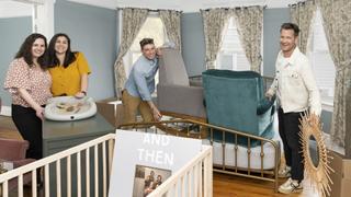 The Make Room to Grow Project The Make Room to Grow Project