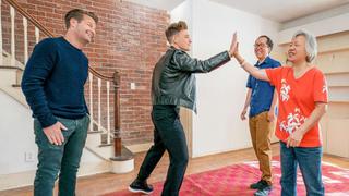 The Gift of Home Project The Gift of Home Project