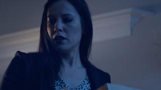 Suspicion Comes Home