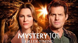  watch Mystery 101: Killer Timing