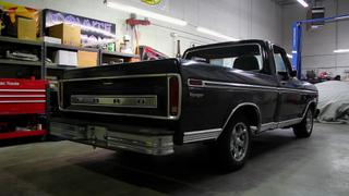 Ford Fever Ford Fever