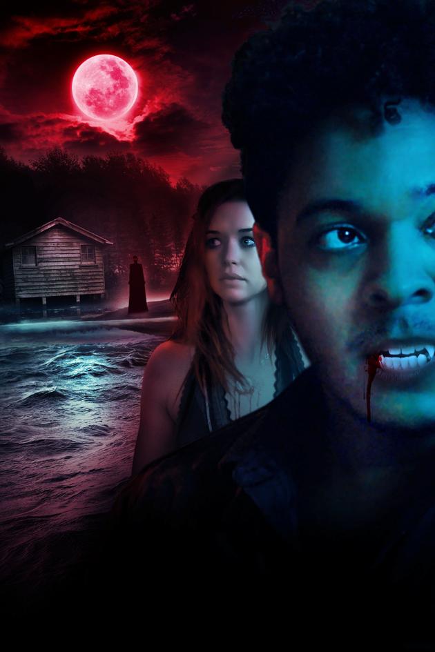 Sunset on the River Styx