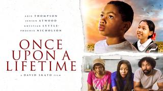 Once Upon a Lifetime