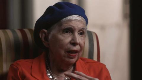 The Devil in Disguise