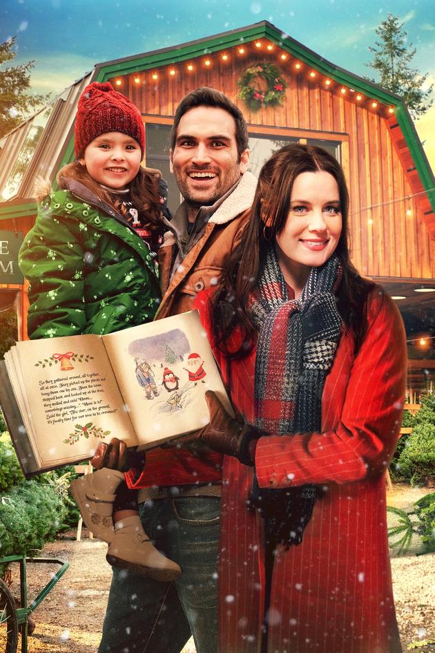 The Picture of Christmas