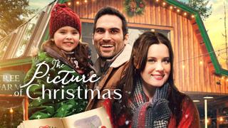 The Picture of Christmas