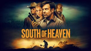South of Heaven