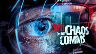 9/11: Chaos on the Comms