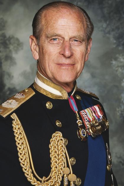 Prince Philip: The Royal Family Remembers
