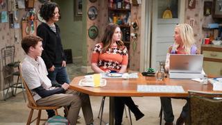 The Conners