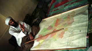 Osama Bin Laden: the inside story