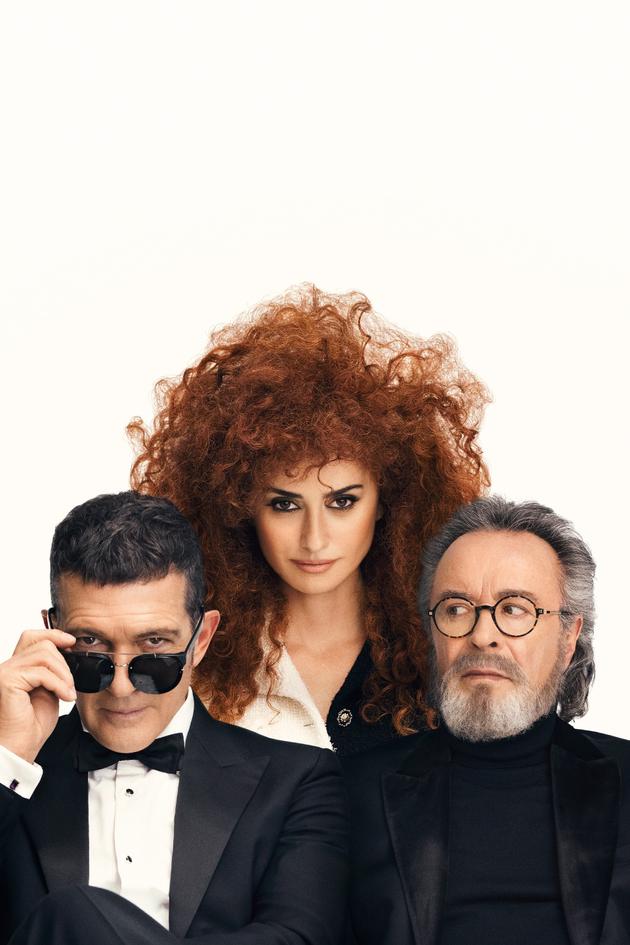 Official Competition