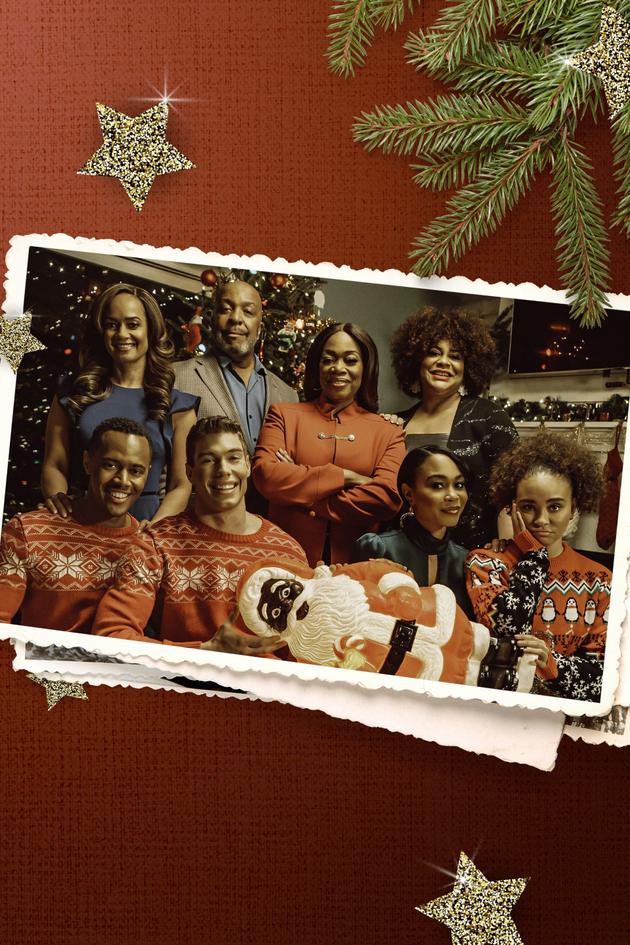 The Jenkins Family Christmas