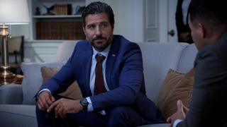 An Eye for an Eye An Eye for an Eye