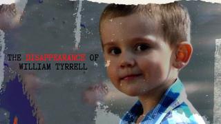  watch The Disappearance of William Tyrrell