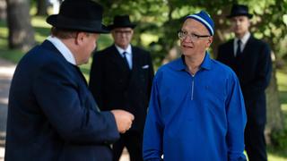 Playing Both Sides Playing Both Sides