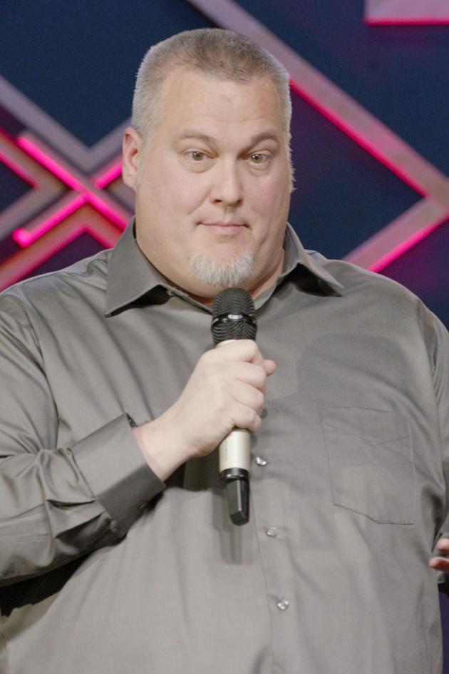 Brandon Young: Chicken Gone