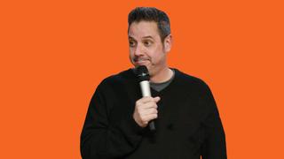 Brian Hicks: Weird Mouth Things