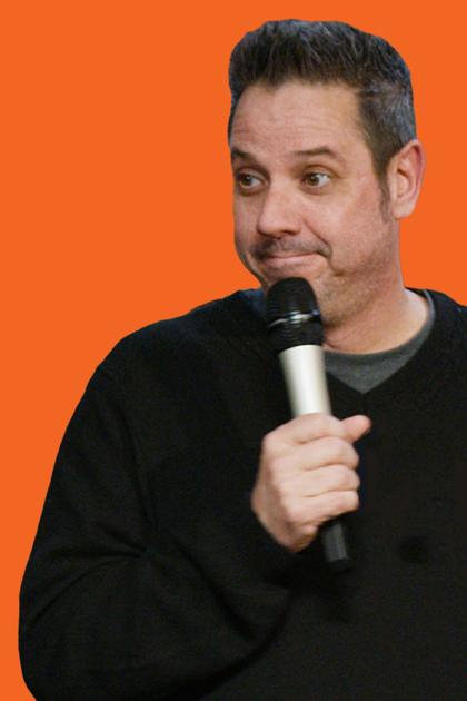 Brian Hicks: Weird Mouth Things