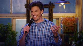 Don Friesen: Live in Provo
