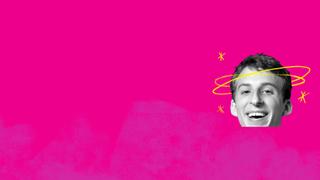 Drew Allen: Out of Ideas