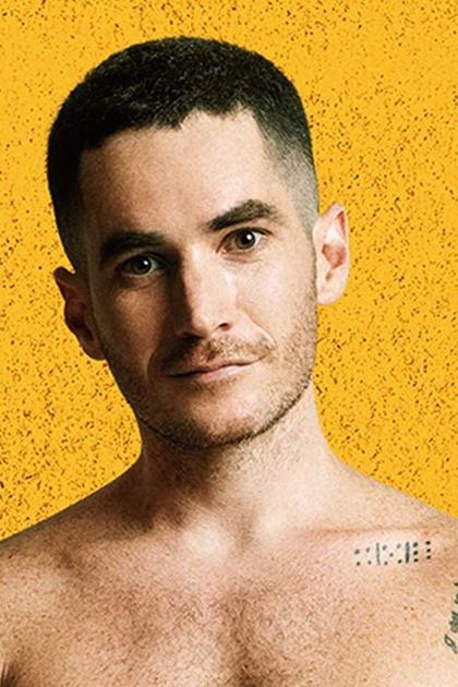 Ricky Velez: Here's Everything