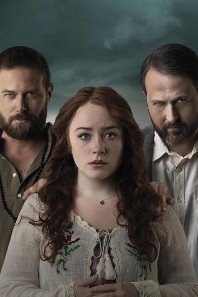 My Daughter's Double Life