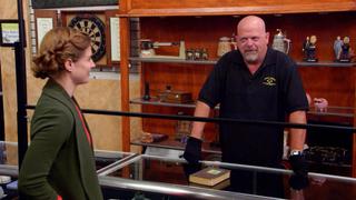 Pawn Stars