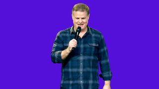 Greg Warren: Fish Sandwich
