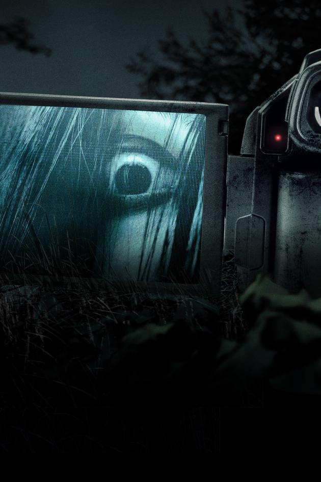 The Found Footage Phenomenon