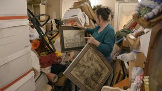 Hoarders
