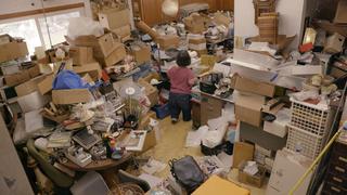 Hoarders